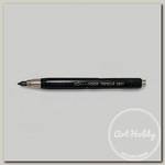 'KOH-I-NOOR Hardtmuth' Карандаш цанговый 5.6 мм 5347PN1005KK HB металл-пластмасса