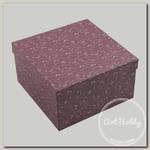 'Stilerra' SBOX-S2/3 Подарочная коробка 20 x 20 x 11 см 04
