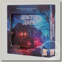 Игра настольная 'СТИЛЬ ЖИЗНИ' 'Доктор Дарк' . WG01