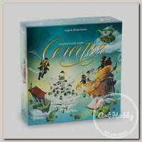Игра настольная 'Эврикус' 'Селестия' PG-17014