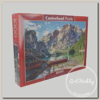 'Castorland' Пазл 1000 элемент. C-103980 Доломиты, Италия