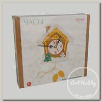 'САНТА ЛЮЧИЯ' 'Набор для декорирования Часы ' 150 г 3475