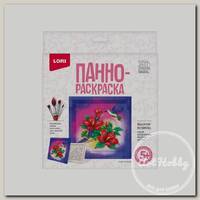 'Lori' 3D Art.Панно-раскраска 'Колибри' Ирп-010