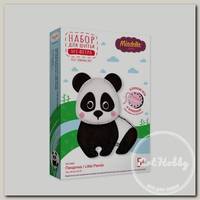 Набор для шитья 'Miadolla' KD-0263 Пандочка