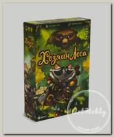 Игра настольная 'Эврикус' 'Хозяин леса' PG-17026 .