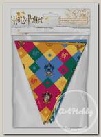 Гирлянда поздравительная №02 'Harry Potter' Персонажи 278525