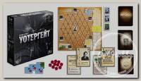 Игра настольная 'GaGa Games' 'Уотергейт' GG208