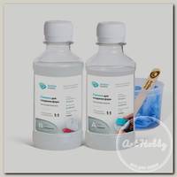 'Artline Creativity' Силикон Platinum для изготовления форм (А+В) PL-00-400