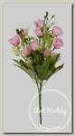 'Blumentag' ATJ-06 Декоративные элементы 1 шт. 32 см 02 розовый