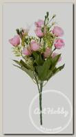 'Blumentag' ATJ-06 Декоративные элементы 1 шт. 32 см 02 розовый