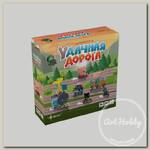 Игра настольная 'Эврикус' 'Удачная дорога' BG-11045 .