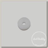 'HobbyBe' CDP-08 Диски из пластика d 8 мм ± 0.1 10 шт. для суставов мишек Тедди