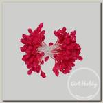 'Blumentag' / 'Fiorico' Тычинки для искусственных цветов TIC/MBF-3 85 шт красный/red