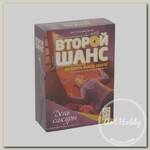 Игра настольная 'СТИЛЬ ЖИЗНИ' 'Второй шанс 1 серия' День сакуры LS62