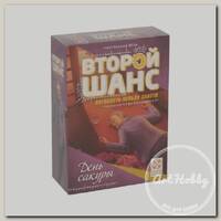 Игра настольная 'СТИЛЬ ЖИЗНИ' 'Второй шанс 1 серия' День сакуры LS62
