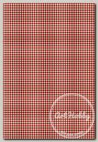 'Love2art' бумага рисовая KPR 32 x 22 см 0041 Клетка 1