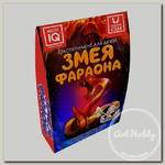 'MASTER IQ 2' Мини опыты Бокс № 4 Змея фараона 311