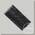459 Карандаш с кристаллом HB
