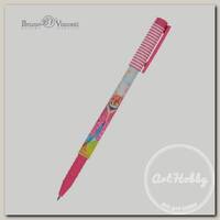 'Bruno Visconti' ручка шариковая FunWrite 0.5 мм 20-0212/70 Лиса с рюкзачком