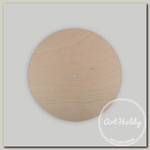 Заготовка для декорирования 'Mr. Carving' ВК-043 часы фанера d 20 см 20 х 20 х 0.3 см 0.3 см .