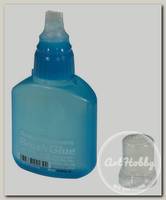 'Pentel' Клей с кисточкой Brush Glue 50 мл ERB50-M