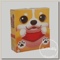 Игра настольная 'GaGa Games' 'Doggy Go! Пёсики, вперёд!' GG165