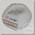 Пряжа YarnArt Baby cotton 50% хлопок, 50% полиакрил 50 г 165 м