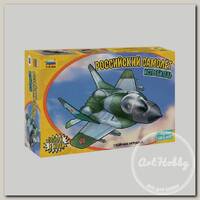 'ZVEZDA' 5210 Игрушка-конструктор Российский самолет истребитель 5210 Не в масштабе