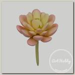 'Blumentag' ASU-08 Декоративные элементы 'суккулент' 1 шт. 9 x 6 см 01
