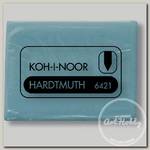'KOH-I-NOOR Hardtmuth' Ластик пластичный в полиэт.упаковке 6421018009KDRU для графита