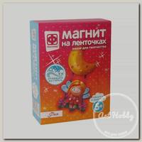 'Фантазер' Магнит на ленточках 'Фея' 707252