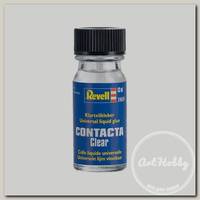 'Revell' Клей 'Contacta Clear' 20 г 39609