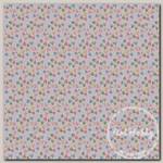 Ткань для пэчворка PEPPY НЕЖНАЯ ИСТОРИЯ 50 x 55 см 146 г/кв.м ± 5 100% хлопок НИ-29 розовый