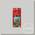 'Faber Castell' Цветные карандаши ECO ЗАМОК 12 цв. 12 шт. 120112
