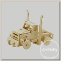 'REZARK' ROT-016 Пазл 3D 12.5 x 8 x 5 см американский грузовик