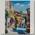 'Белоснежка' 804-ASV Картина по номерам 40 х 30 см 'Ператальяда. Площадь Пласа Майор' 804-ASV