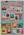 'Love2art' бумага рисовая IRP 32 x 45 см 0191 Капкейк
