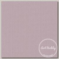 Ткань для пэчворка PEPPY БАБУШКИН СУНДУЧОК 50 x 55 см 140 г/кв.м ± 5 100% хлопок БС-30 мл.горох бл.розовый
