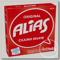 Игра настольная 'TACTIC' Alias Оригинальная 58797