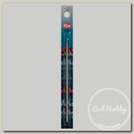 Для вязания 'PRYM' 195137 крючок с покрытием алюминий d 3.0 мм 14 см в блистере .