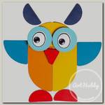 'WoodLand Toys' Головоломка «Крылья, ноги и хвосты» 0.105 кг 169105