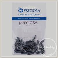 Бусина Чехия 'PRECIOSA' THORN 2 111-01340-00 10 г