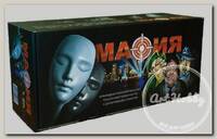 Игра настольная 'Нескучные игры' 'Мафия' Набор в подарочной коробке 39 х 17 х 14 см