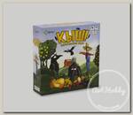 Игра настольная 'Эврикус' 'Кыш!' BG-11036 .