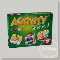 Игра настольная 'PIATNIK' 'Activity' 'Вперед' 797996