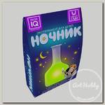 'MASTER IQ 2' Мини опыты Бокс № 2 Ночник 308