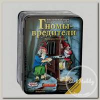 Игра настольная 'AMIGO SPIEL' 'Гномы - вредители.' Делюкс