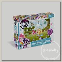 'My Little Pony' Пазл 11 элемент. 05078 'Пикник'