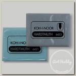 'KOH-I-NOOR Hardtmuth' Ластик пластичный в полиэт.упаковке 6423018004KDRU