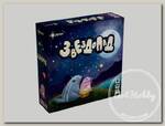 Игра настольная 'Эврикус' 'Звездопад' BG-17082 .